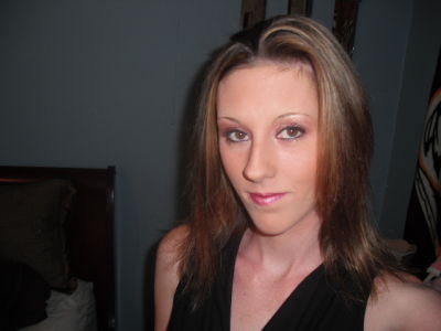 Katherine Thorson