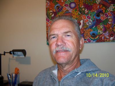 Gilbert Simpson