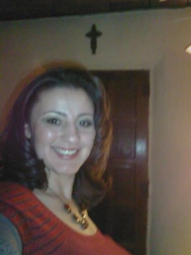 Paula Duran