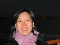 Julie Zang
