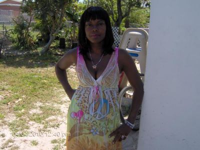 Georgia Mccray
