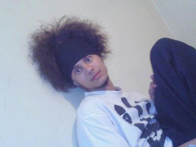 Mohammed Hudson
