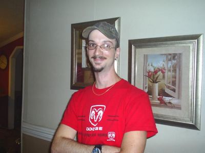 David Howes