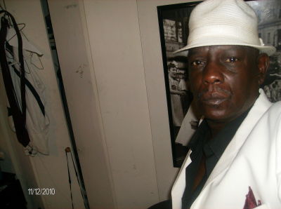 Donald Roach