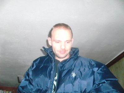 Shane Steward