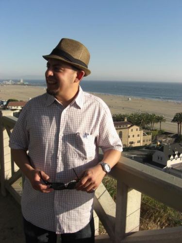 Gregory Mirabal