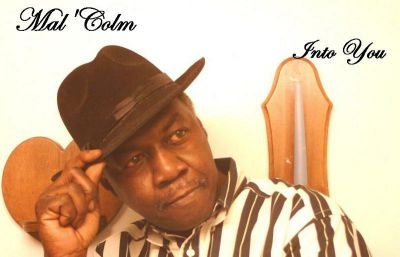 Malcolm Thomas