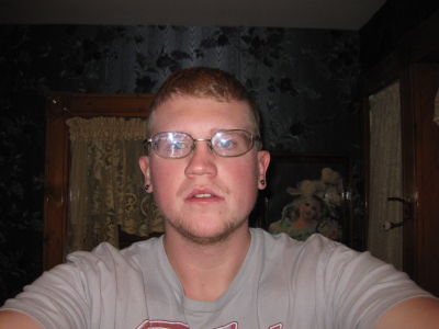 Cody Bredman