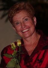 Cheryl Lampe