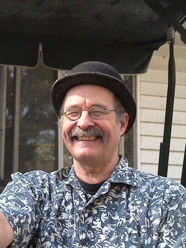 Lawrence Johnson