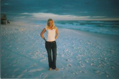 Malinda Young
