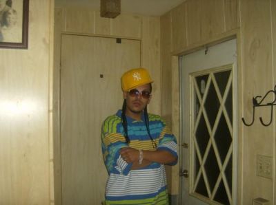 Antonio Rosario