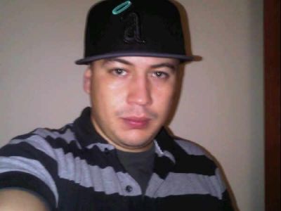 Marco Tejada