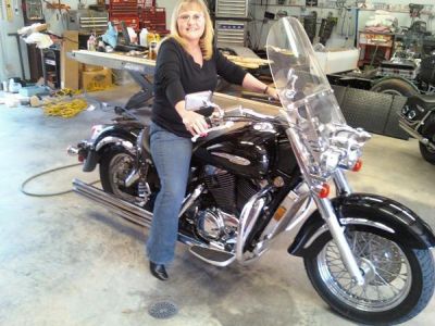 Donna Craig