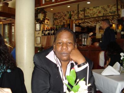 Patricia Scales