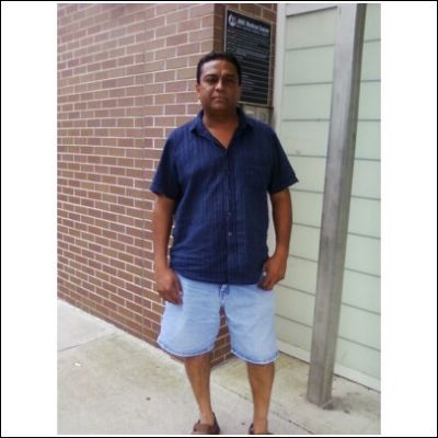 Omadat Persaud