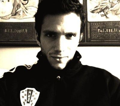 Matthew Tomasetti