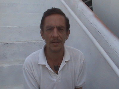 Joaquin Alicea