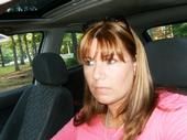 Cynthia Gillespie