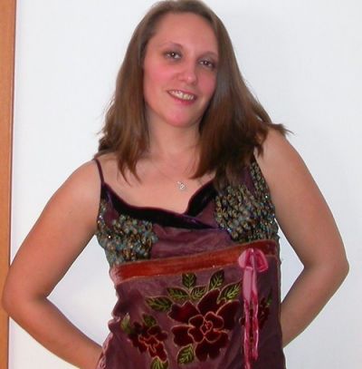 Lea Taylor