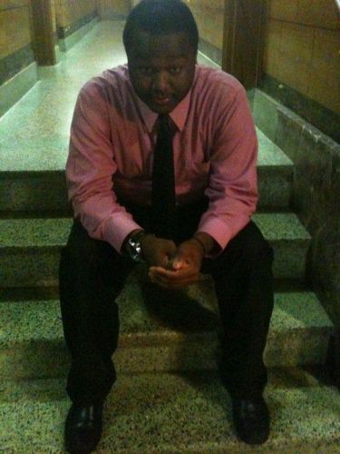 Alvin Green