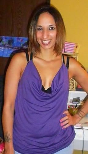 Kristin Masarik