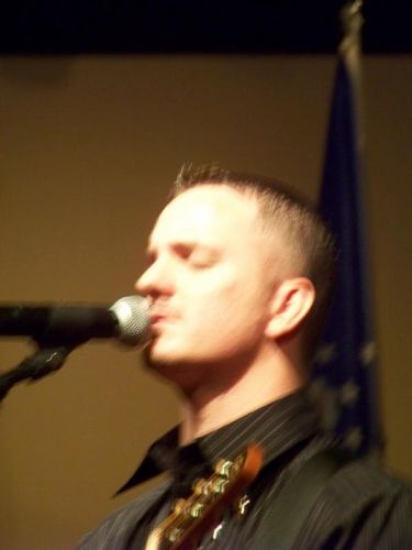 Cory Threadgill