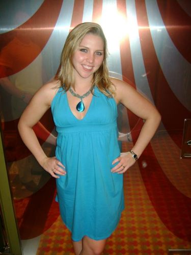Nicole Wentz