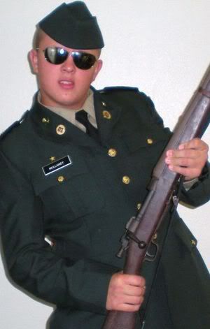 Kenneth Mullaney