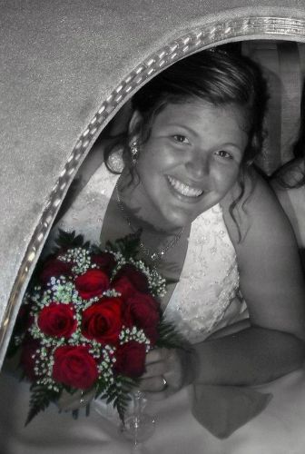 Rachel Whitlock