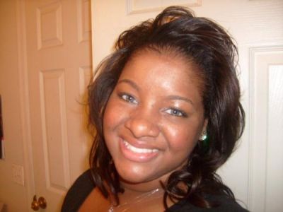 Tierra Robinson