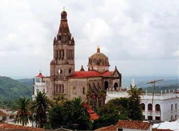 Cecilio Torres