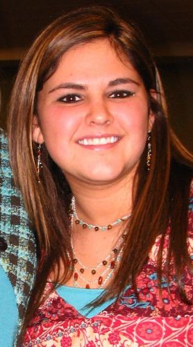 Mallory Krag