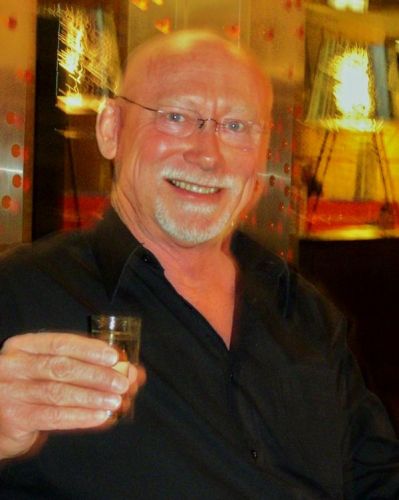 Michael Kilhoffer