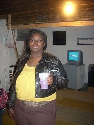 Jimmie Mccaskill