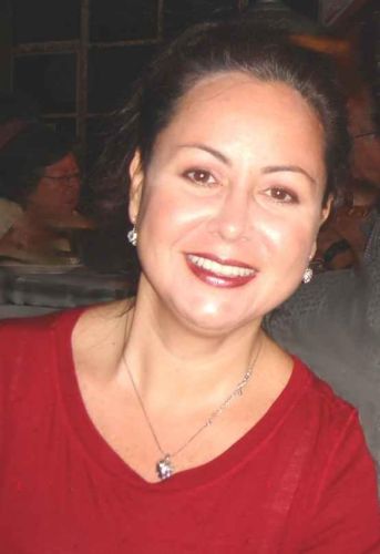 Lisa Moffett