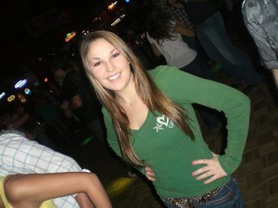 Samantha Starnes