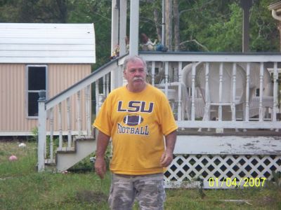 Michael Trahan
