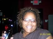Michelle Buford