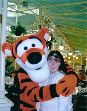 Kelly Etchison