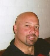 Chris Huffman