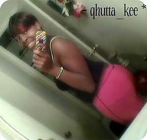 Kierra Daniels