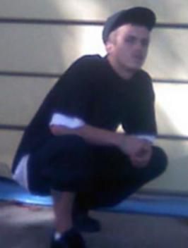 Joel Vice