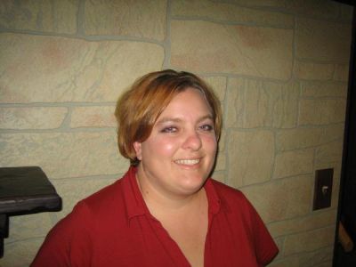 Stephanie Burbrink