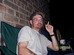 Jerry Ward