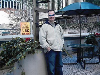 Brian Kough