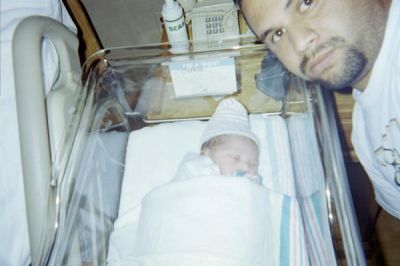 Edward Castillo