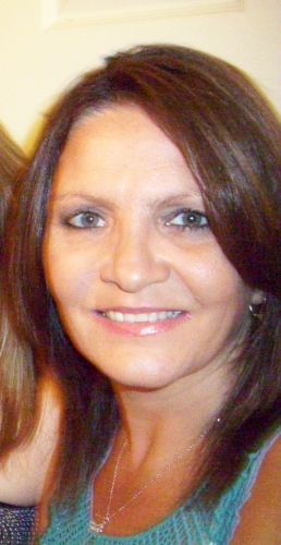Kathy Fortner