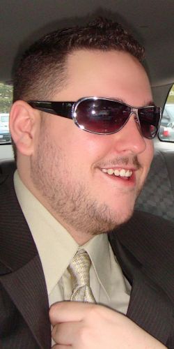 James Bibbee