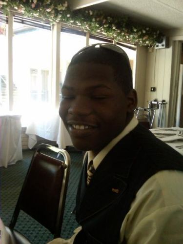 Kelvin Buckner